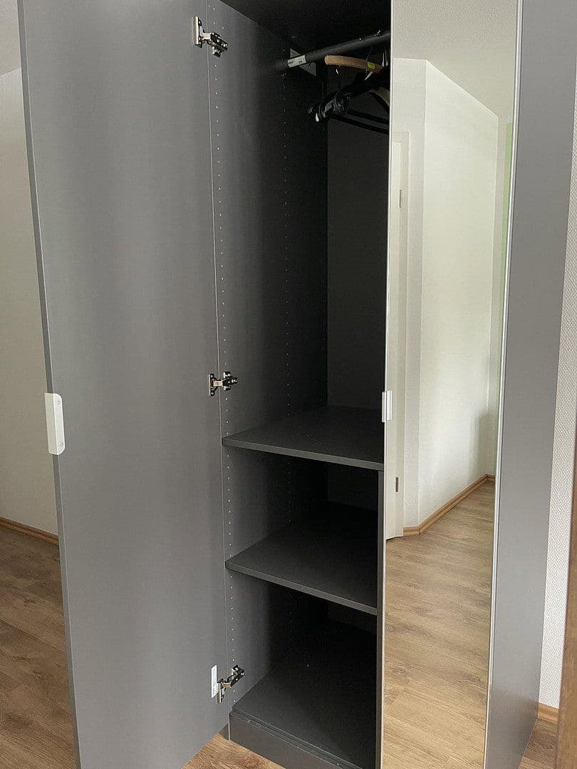 Prenájom nebytového priestoru 490 m², Jägerstraße 11-13, Limbach-Oberfrohna, Sasko Prenájom nebytového priestoru 490 m², Jägerstraße 11-13, Limbach-Oberfrohna, Sasko