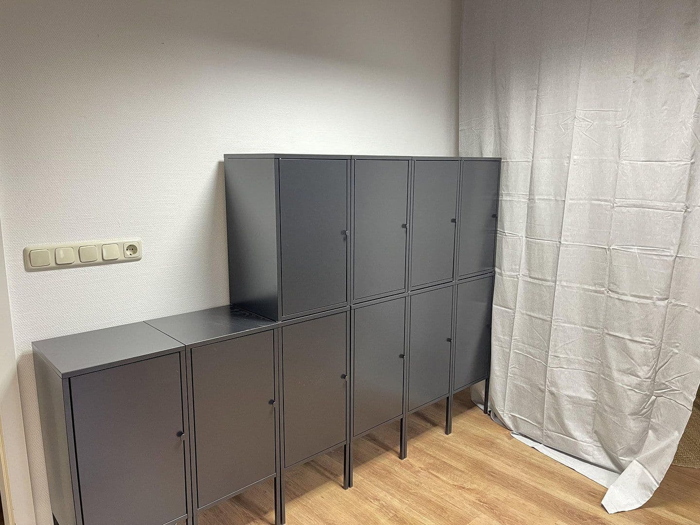 Prenájom nebytového priestoru 490 m², Jägerstraße 11-13, Limbach-Oberfrohna, Sasko Prenájom nebytového priestoru 490 m², Jägerstraße 11-13, Limbach-Oberfrohna, Sasko