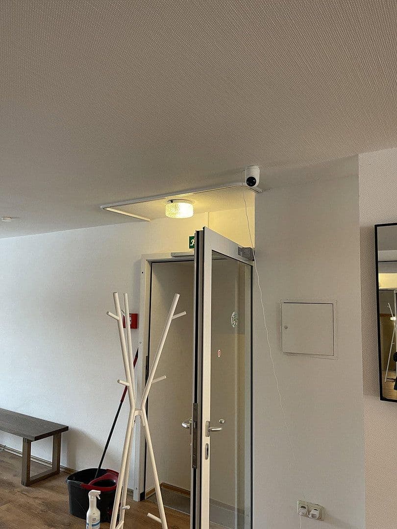 Prenájom nebytového priestoru 490 m², Jägerstraße 11-13, Limbach-Oberfrohna, Sasko Prenájom nebytového priestoru 490 m², Jägerstraße 11-13, Limbach-Oberfrohna, Sasko