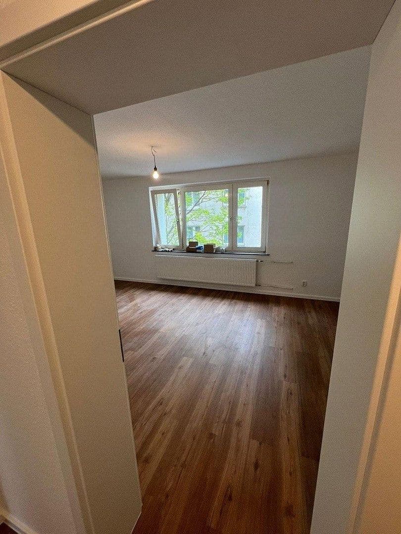 Prenájom bytu 2-izbový 50 m², Jülicherstr. 1, Wuppertal, Severné Porýnie - Westfálsko Prenájom bytu 2-izbový 50 m², Jülicherstr. 1, Wuppertal, Severné Porýnie - Westfálsko
