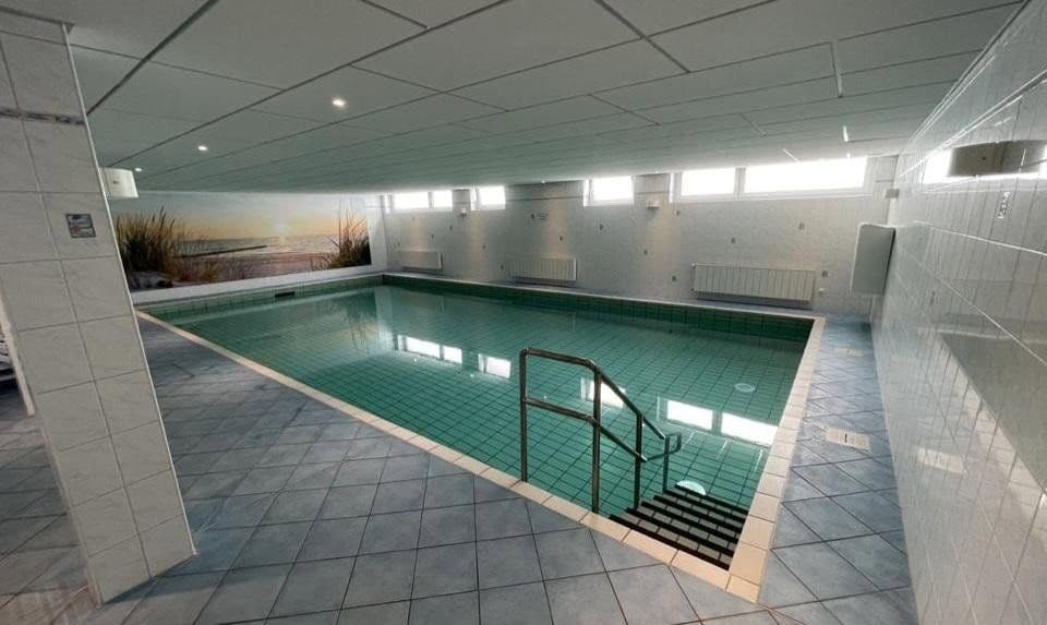 Predaj bytu 1-izbový 38 m², Carl-Vinnen-Weg 17, Cuxhaven, Dolné Sasko Predaj bytu 1-izbový 38 m², Carl-Vinnen-Weg 17, Cuxhaven, Dolné Sasko