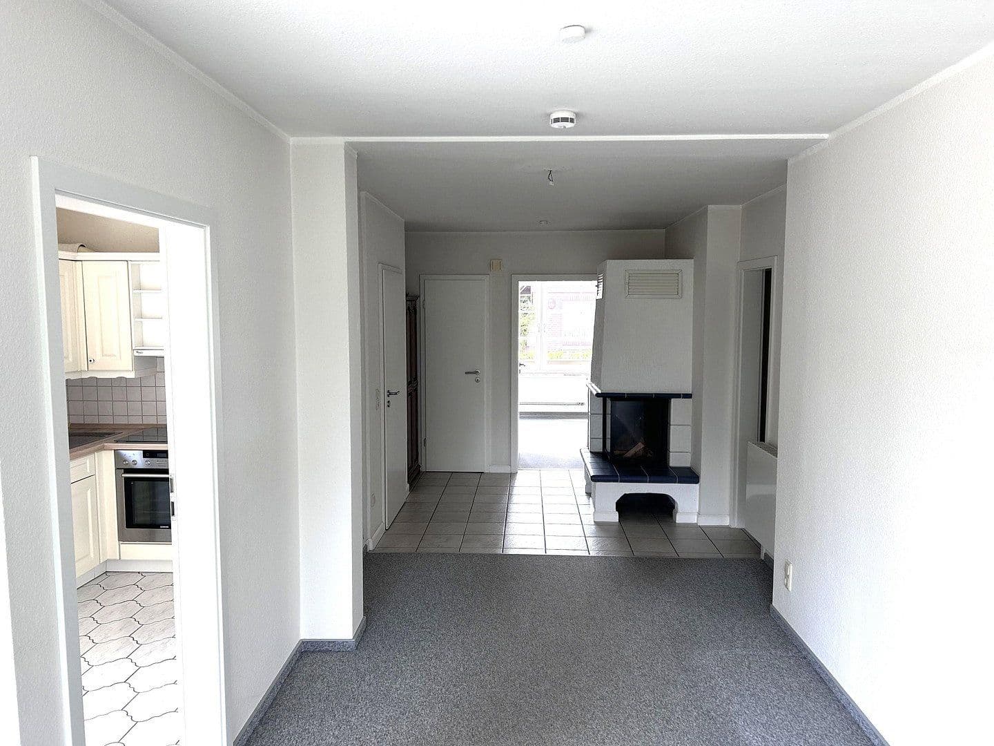 Predaj domu 144 m², pozemok 372 m², Wollinweg 5b, Fehmarn, Šlezvicko-Holštajnsko Predaj domu 144 m², pozemok 372 m², Wollinweg 5b, Fehmarn, Šlezvicko-Holštajnsko