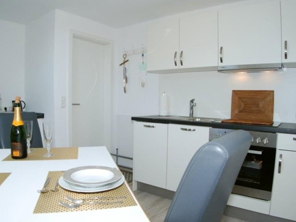 Predaj domu 144 m², pozemek 372 m², Fehmarn, Šlezvicko-Holštajnsko Predaj domu 144 m², pozemek 372 m², Fehmarn, Šlezvicko-Holštajnsko