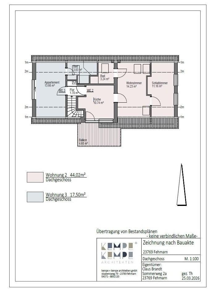 Predaj domu 144 m², pozemek 372 m², Fehmarn, Šlezvicko-Holštajnsko Predaj domu 144 m², pozemek 372 m², Fehmarn, Šlezvicko-Holštajnsko
