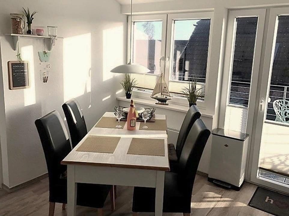 Predaj domu 144 m², pozemek 372 m², Fehmarn, Šlezvicko-Holštajnsko Predaj domu 144 m², pozemek 372 m², Fehmarn, Šlezvicko-Holštajnsko