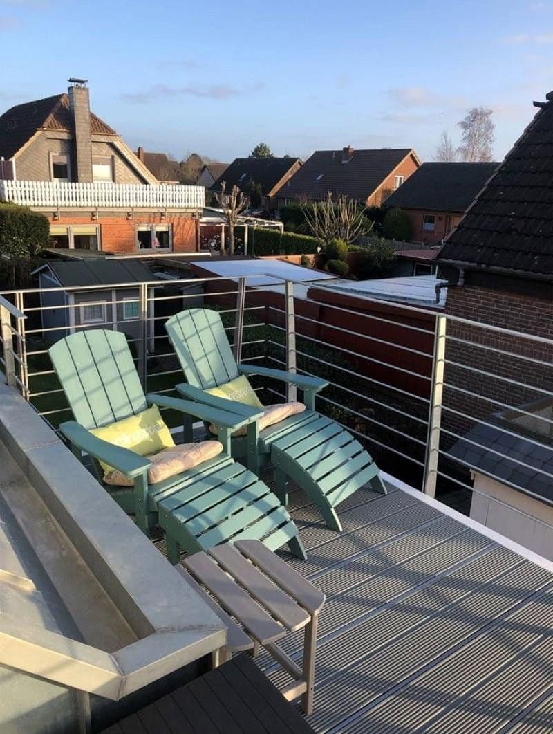 Predaj domu 144 m², pozemek 372 m², Fehmarn, Šlezvicko-Holštajnsko Predaj domu 144 m², pozemek 372 m², Fehmarn, Šlezvicko-Holštajnsko