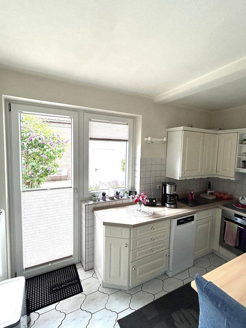 Predaj domu 144 m², pozemok 372 m², Wollinweg 5b, Fehmarn, Šlezvicko-Holštajnsko Predaj domu 144 m², pozemok 372 m², Wollinweg 5b, Fehmarn, Šlezvicko-Holštajnsko