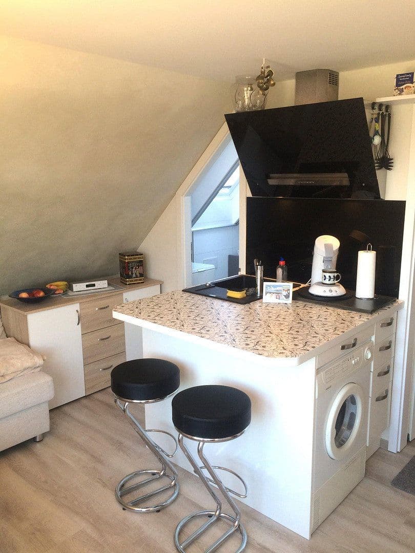 Predaj domu 144 m², pozemek 372 m², Fehmarn, Šlezvicko-Holštajnsko Predaj domu 144 m², pozemek 372 m², Fehmarn, Šlezvicko-Holštajnsko