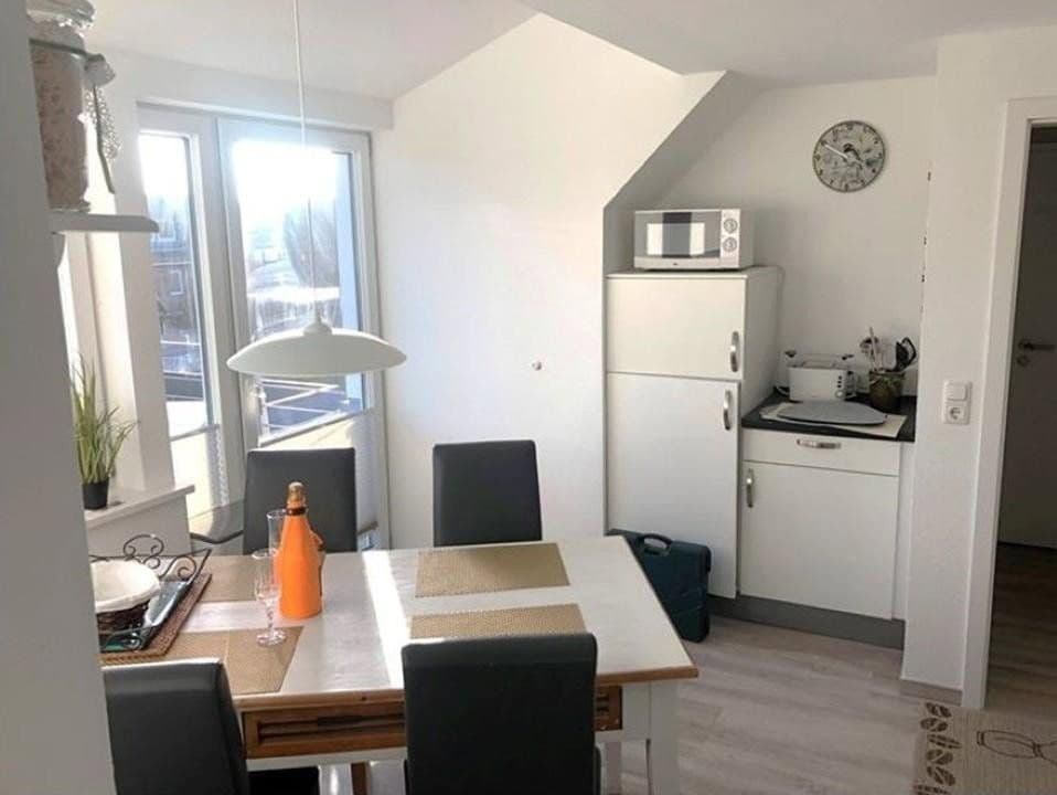 Predaj domu 144 m², pozemek 372 m², Fehmarn, Šlezvicko-Holštajnsko Predaj domu 144 m², pozemek 372 m², Fehmarn, Šlezvicko-Holštajnsko