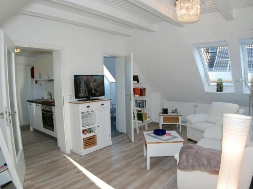 Predaj domu 144 m², pozemek 372 m², Fehmarn, Šlezvicko-Holštajnsko Predaj domu 144 m², pozemek 372 m², Fehmarn, Šlezvicko-Holštajnsko