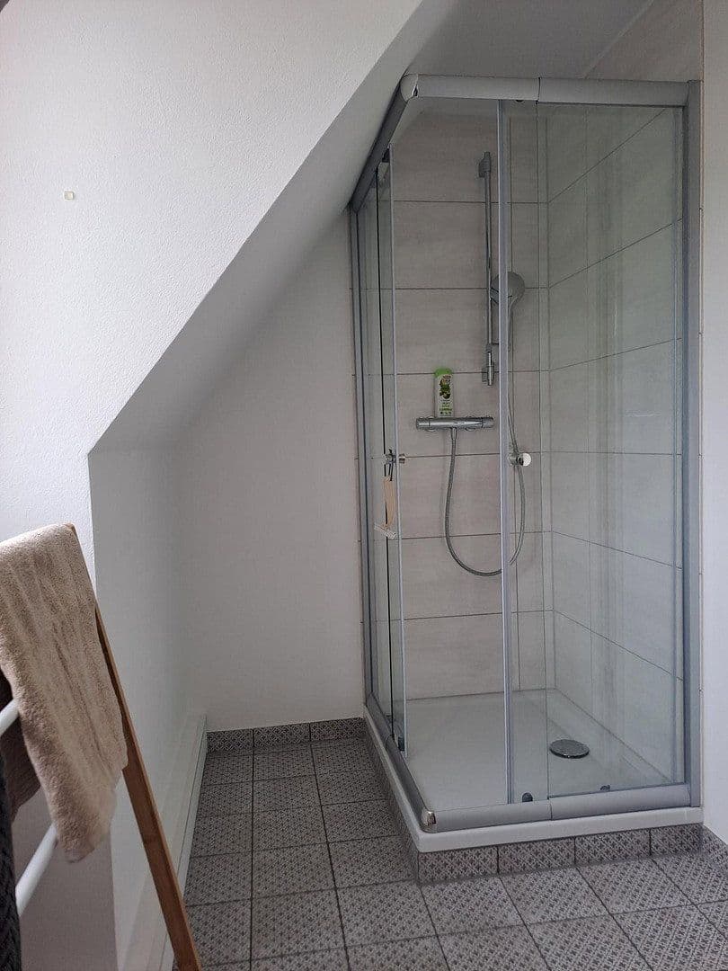 Prenájom bytu 2-izbový 44 m², Nürnberg, Bavorsko Prenájom bytu 2-izbový 44 m², Nürnberg, Bavorsko
