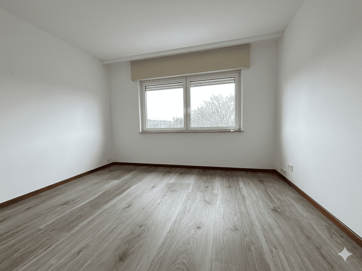 Prenájom bytu 4-izbový 136 m², Otto-Brenner-Straße 144, Bielefeld, Severné Porýnie - Westfálsko Prenájom bytu 4-izbový 136 m², Otto-Brenner-Straße 144, Bielefeld, Severné Porýnie - Westfálsko