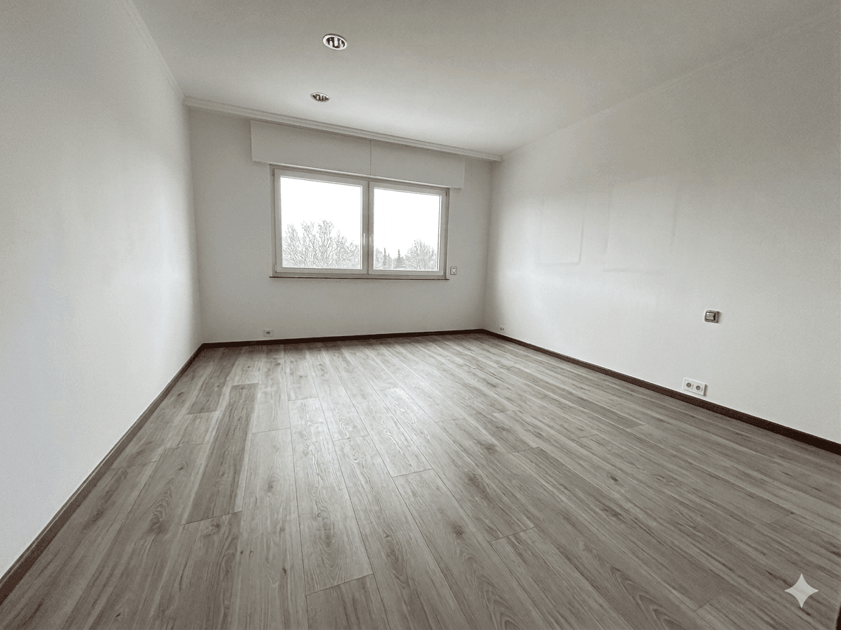 Prenájom bytu 4-izbový 136 m², Otto-Brenner-Straße 144, Bielefeld, Severné Porýnie - Westfálsko Prenájom bytu 4-izbový 136 m², Otto-Brenner-Straße 144, Bielefeld, Severné Porýnie - Westfálsko