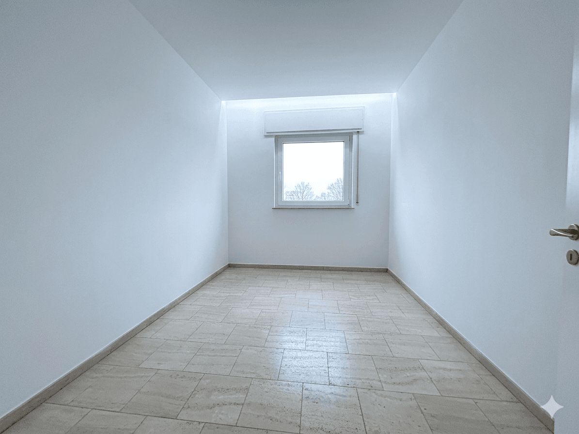 Prenájom bytu 4-izbový 136 m², Otto-Brenner-Straße 144, Bielefeld, Severné Porýnie - Westfálsko Prenájom bytu 4-izbový 136 m², Otto-Brenner-Straße 144, Bielefeld, Severné Porýnie - Westfálsko