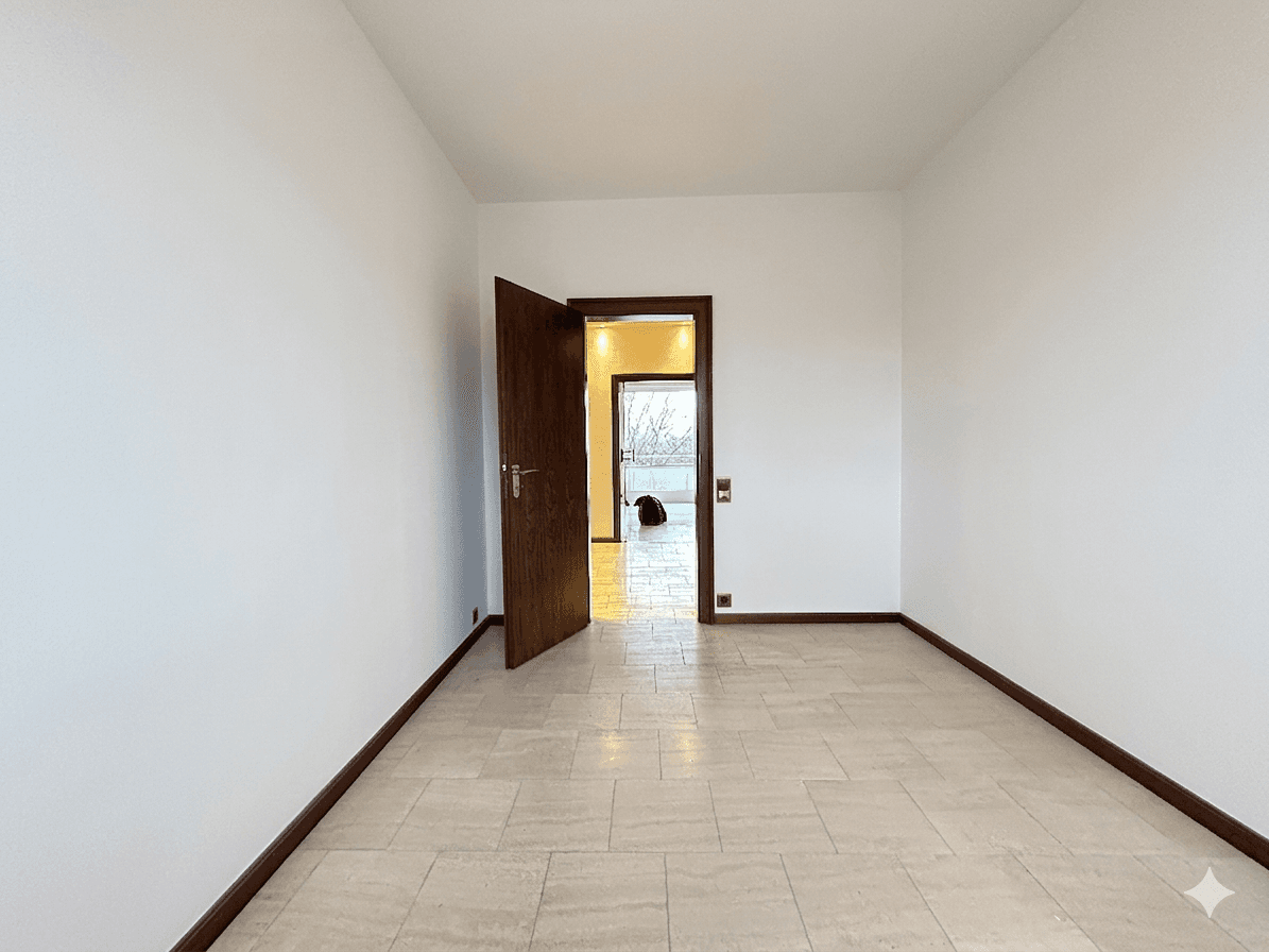 Prenájom bytu 4-izbový 136 m², Otto-Brenner-Straße 144, Bielefeld, Severné Porýnie - Westfálsko Prenájom bytu 4-izbový 136 m², Otto-Brenner-Straße 144, Bielefeld, Severné Porýnie - Westfálsko