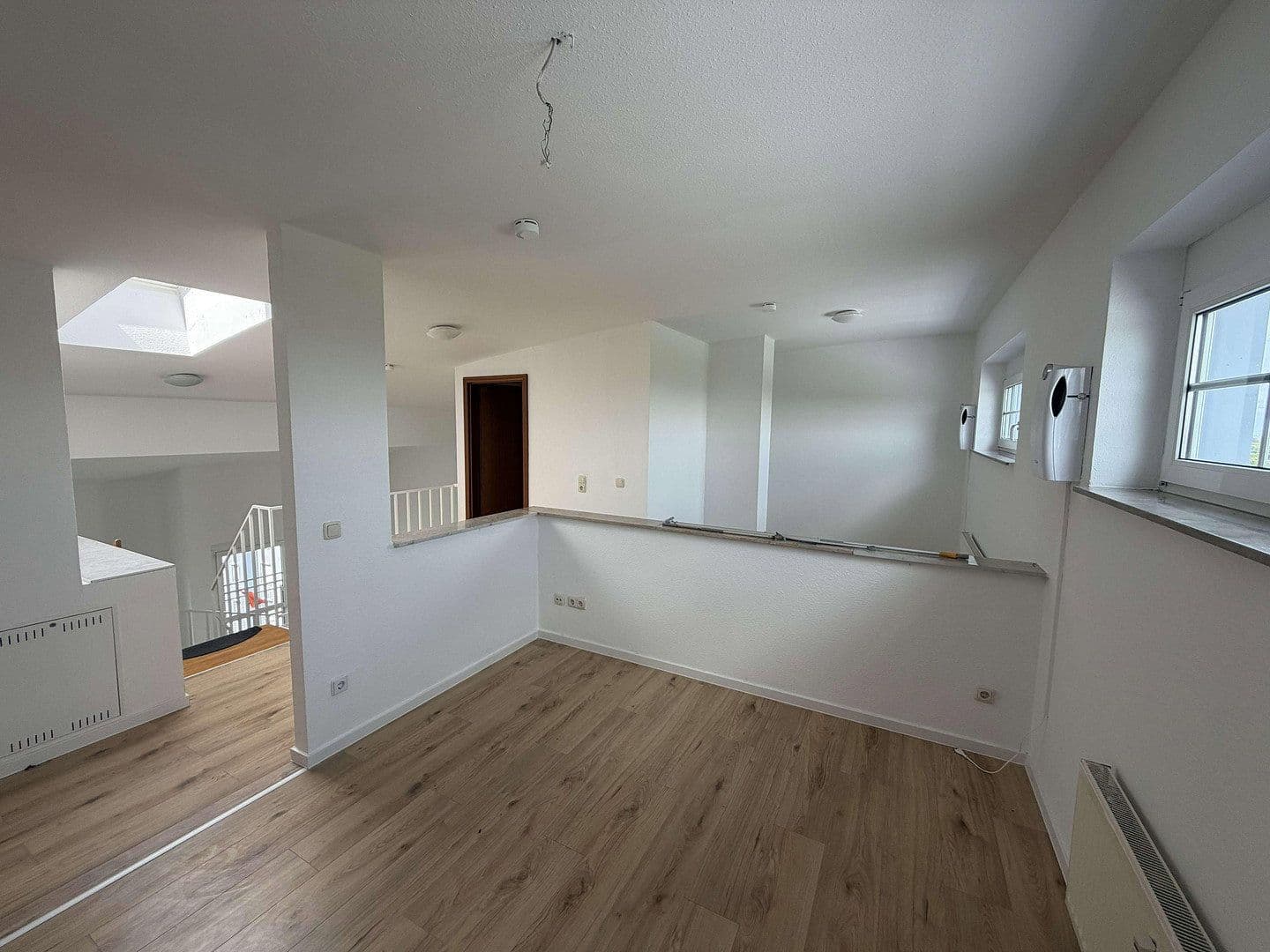 Prenájom bytu 3-izbový 72 m², Am Rebstock 12, Kabelsketal, Sasko-Anhaltsko Prenájom bytu 3-izbový 72 m², Am Rebstock 12, Kabelsketal, Sasko-Anhaltsko