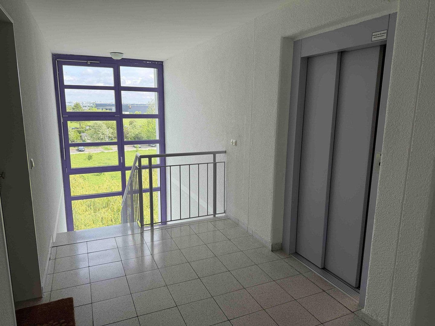 Prenájom bytu 3-izbový 72 m², Am Rebstock 12, Kabelsketal, Sasko-Anhaltsko Prenájom bytu 3-izbový 72 m², Am Rebstock 12, Kabelsketal, Sasko-Anhaltsko