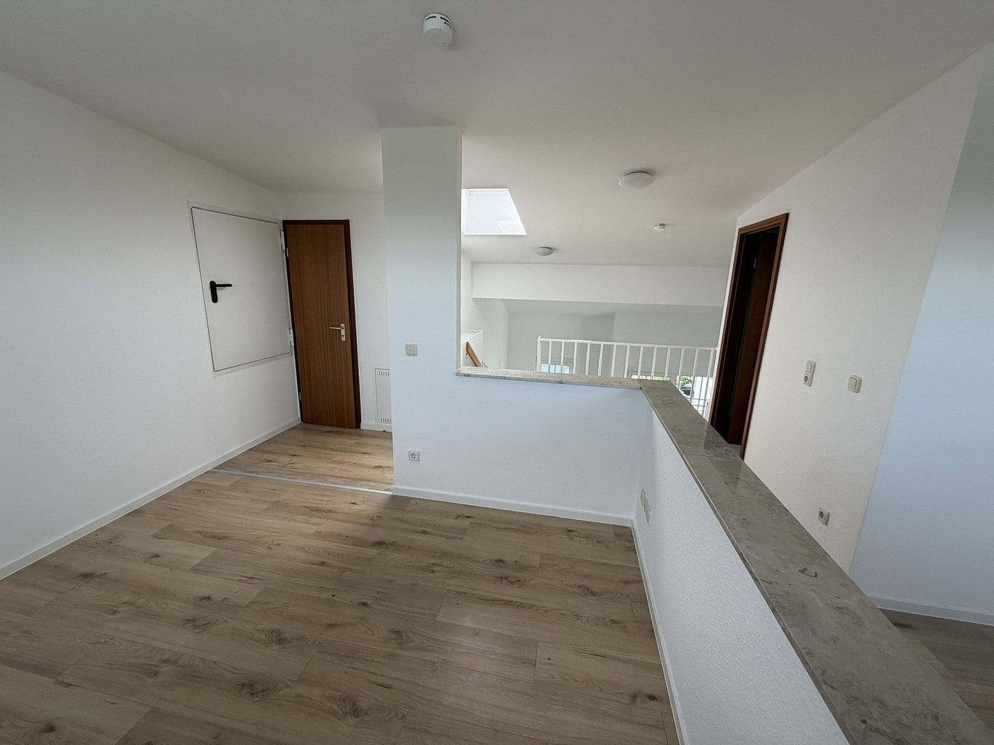 Prenájom bytu 3-izbový 72 m², Am Rebstock 12, Kabelsketal, Sasko-Anhaltsko Prenájom bytu 3-izbový 72 m², Am Rebstock 12, Kabelsketal, Sasko-Anhaltsko