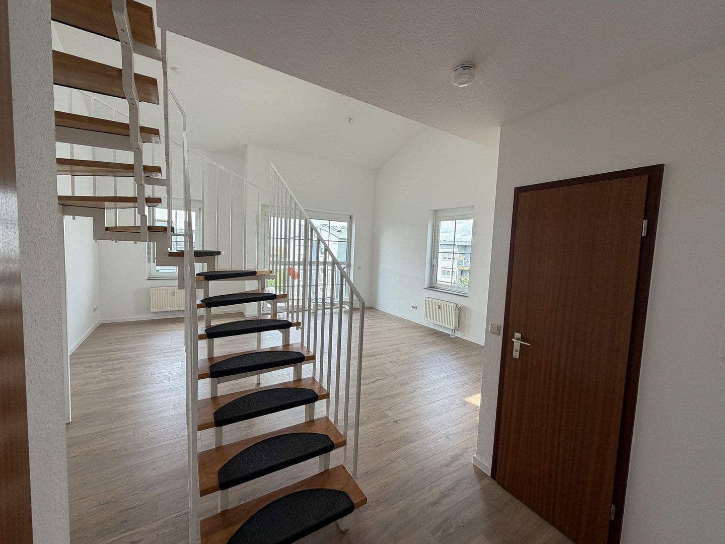 Prenájom bytu 3-izbový 72 m², Am Rebstock 12, Kabelsketal, Sasko-Anhaltsko Prenájom bytu 3-izbový 72 m², Am Rebstock 12, Kabelsketal, Sasko-Anhaltsko