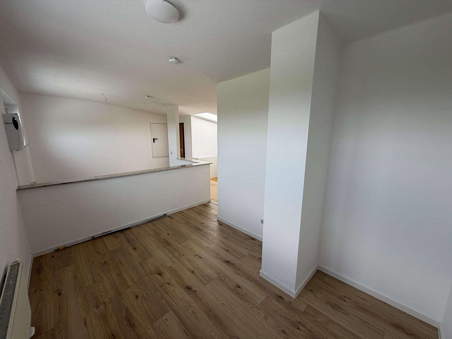 Prenájom bytu 3-izbový 72 m², Am Rebstock 12, Kabelsketal, Sasko-Anhaltsko Prenájom bytu 3-izbový 72 m², Am Rebstock 12, Kabelsketal, Sasko-Anhaltsko