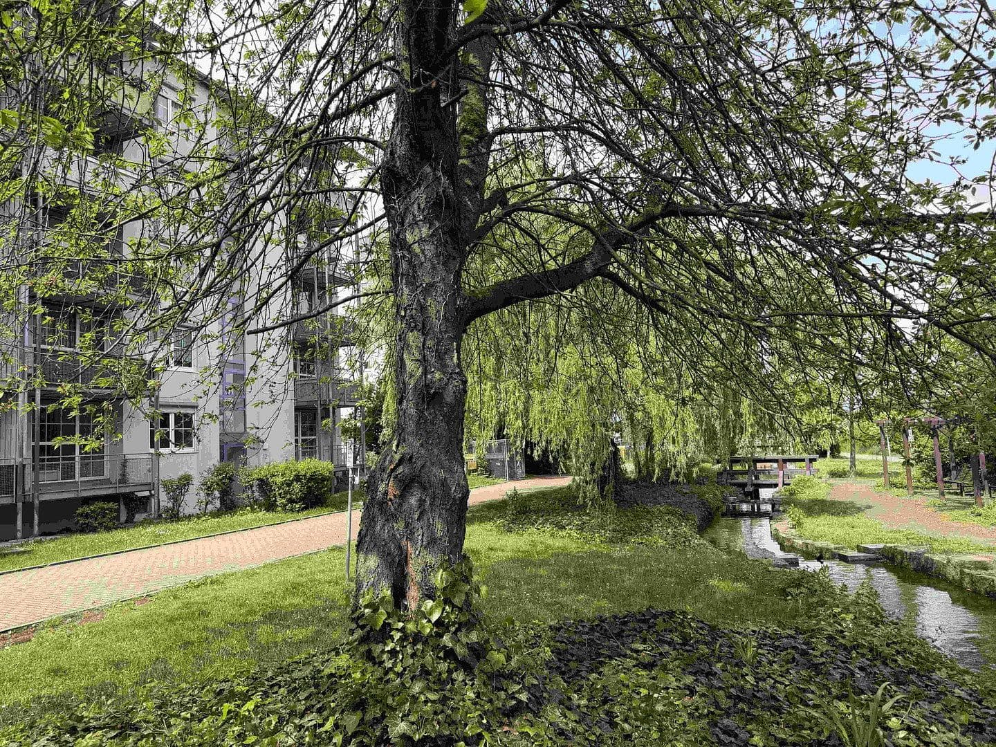 Prenájom bytu 3-izbový 72 m², Am Rebstock 12, Kabelsketal, Sasko-Anhaltsko Prenájom bytu 3-izbový 72 m², Am Rebstock 12, Kabelsketal, Sasko-Anhaltsko