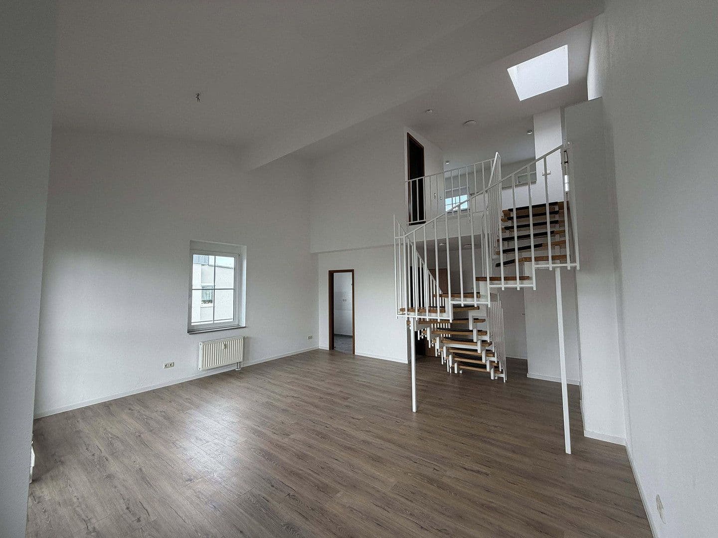 Prenájom bytu 3-izbový 72 m², Am Rebstock 12, Kabelsketal, Sasko-Anhaltsko Prenájom bytu 3-izbový 72 m², Am Rebstock 12, Kabelsketal, Sasko-Anhaltsko