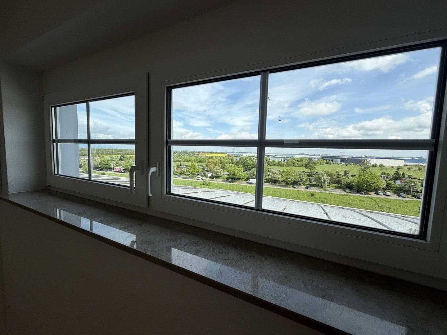 Prenájom bytu 3-izbový 72 m², Am Rebstock 12, Kabelsketal, Sasko-Anhaltsko Prenájom bytu 3-izbový 72 m², Am Rebstock 12, Kabelsketal, Sasko-Anhaltsko