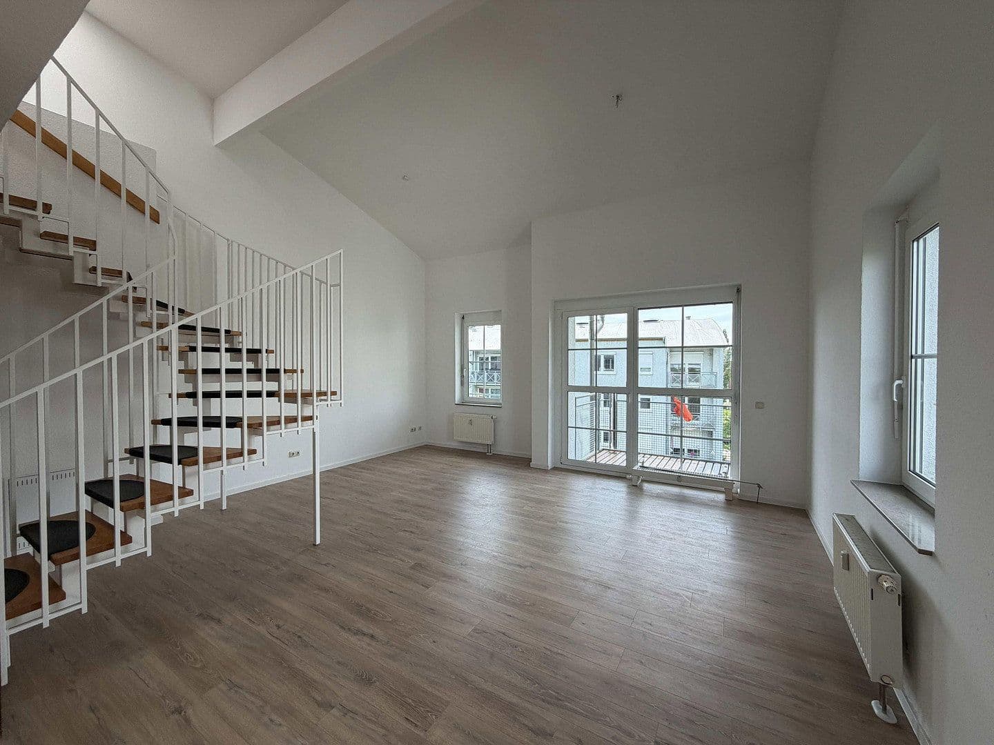 Prenájom bytu 3-izbový 72 m², Am Rebstock 12, Kabelsketal, Sasko-Anhaltsko Prenájom bytu 3-izbový 72 m², Am Rebstock 12, Kabelsketal, Sasko-Anhaltsko