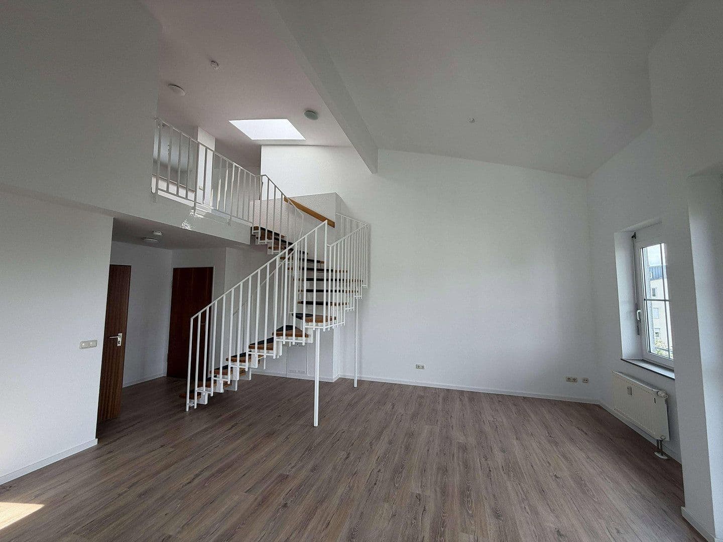 Prenájom bytu 3-izbový 72 m², Am Rebstock 12, Kabelsketal, Sasko-Anhaltsko Prenájom bytu 3-izbový 72 m², Am Rebstock 12, Kabelsketal, Sasko-Anhaltsko