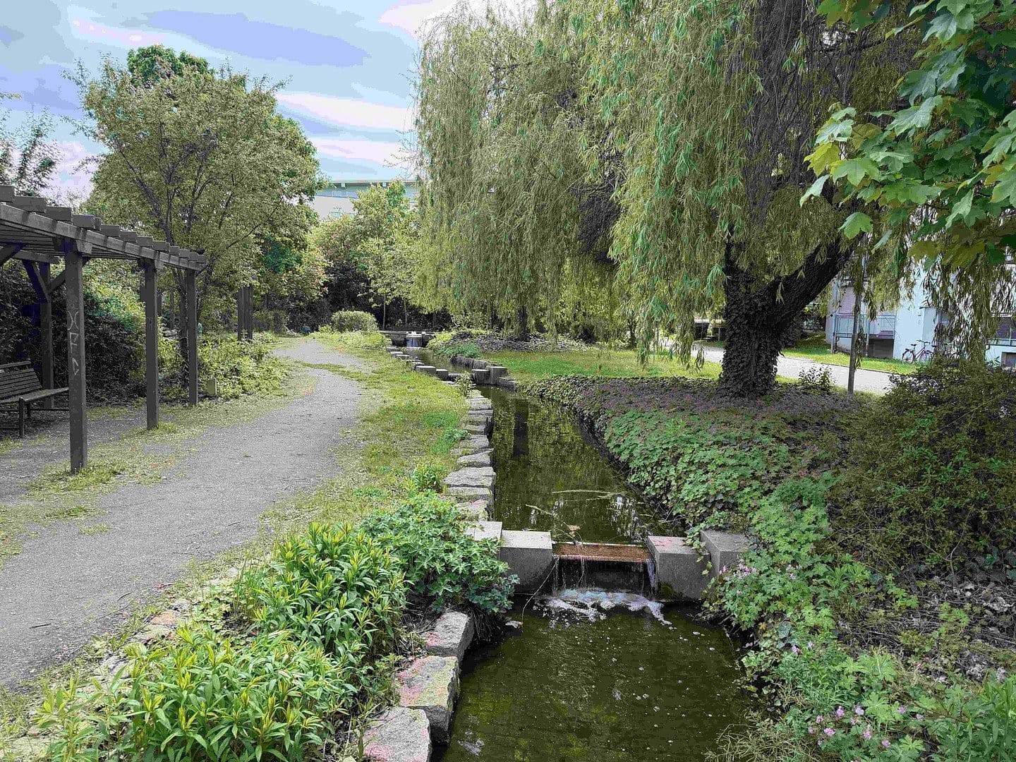 Prenájom bytu 3-izbový 72 m², Am Rebstock 12, Kabelsketal, Sasko-Anhaltsko Prenájom bytu 3-izbový 72 m², Am Rebstock 12, Kabelsketal, Sasko-Anhaltsko