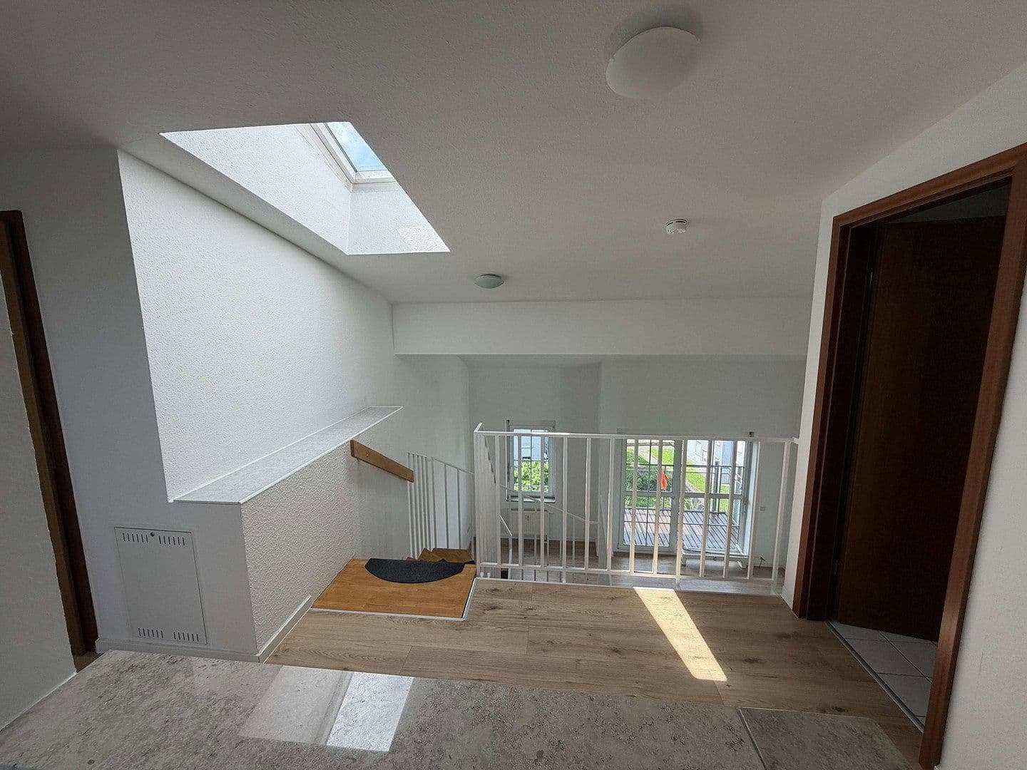 Prenájom bytu 3-izbový 72 m², Am Rebstock 12, Kabelsketal, Sasko-Anhaltsko Prenájom bytu 3-izbový 72 m², Am Rebstock 12, Kabelsketal, Sasko-Anhaltsko