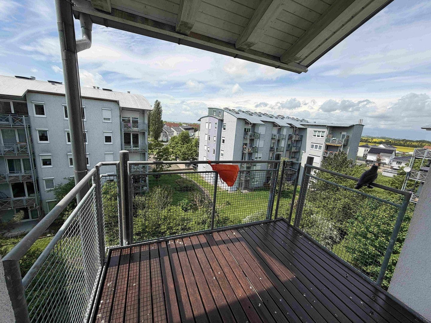Prenájom bytu 3-izbový 72 m², Am Rebstock 12, Kabelsketal, Sasko-Anhaltsko Prenájom bytu 3-izbový 72 m², Am Rebstock 12, Kabelsketal, Sasko-Anhaltsko