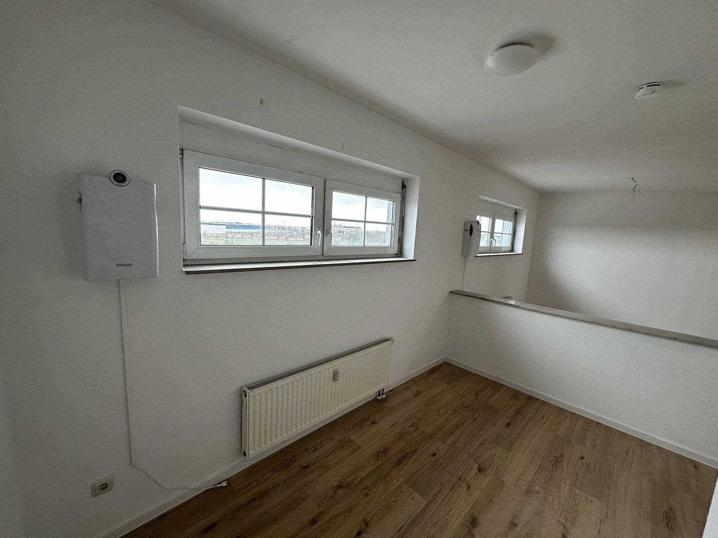 Prenájom bytu 3-izbový 72 m², Am Rebstock 12, Kabelsketal, Sasko-Anhaltsko Prenájom bytu 3-izbový 72 m², Am Rebstock 12, Kabelsketal, Sasko-Anhaltsko