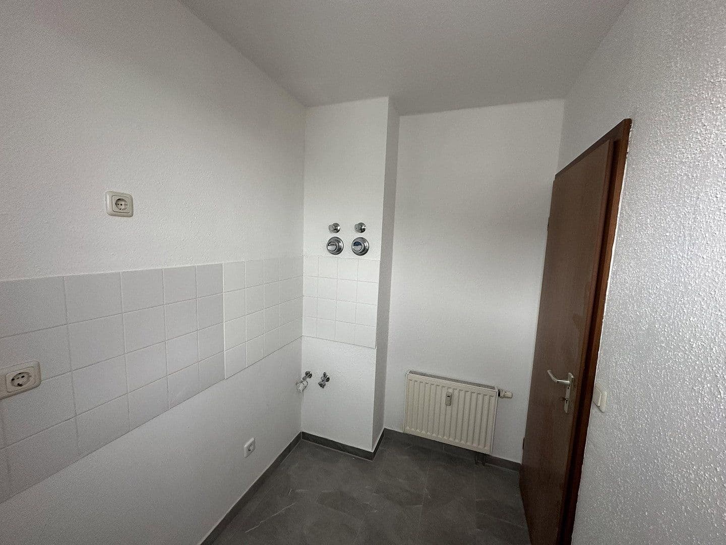 Prenájom bytu 3-izbový 72 m², Am Rebstock 12, Kabelsketal, Sasko-Anhaltsko Prenájom bytu 3-izbový 72 m², Am Rebstock 12, Kabelsketal, Sasko-Anhaltsko