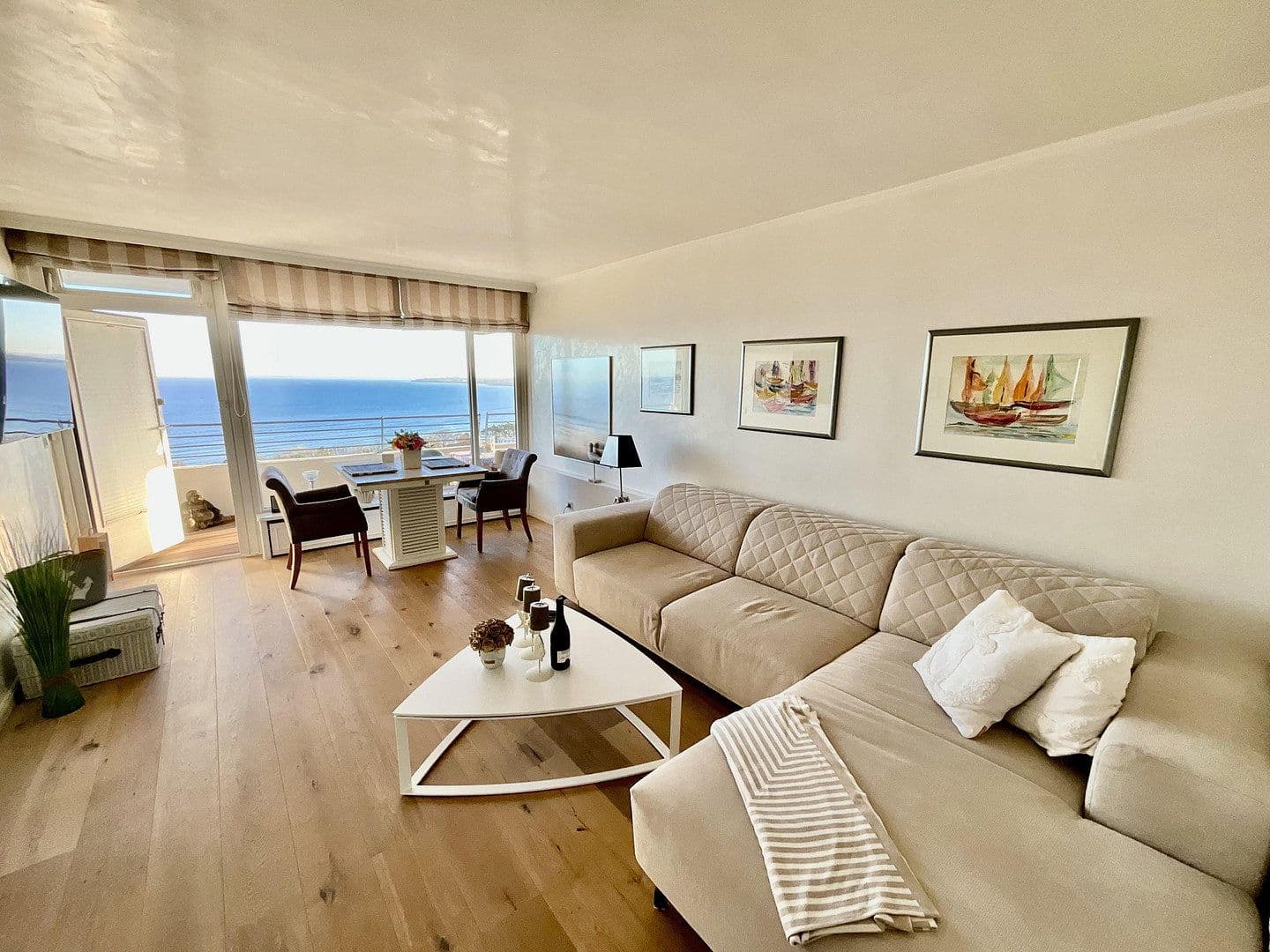 Predaj bytu 2-izbový 68 m², An der Waldkapelle 26, Timmendorfer Strand, Šlezvicko-Holštajnsko Predaj bytu 2-izbový 68 m², An der Waldkapelle 26, Timmendorfer Strand, Šlezvicko-Holštajnsko