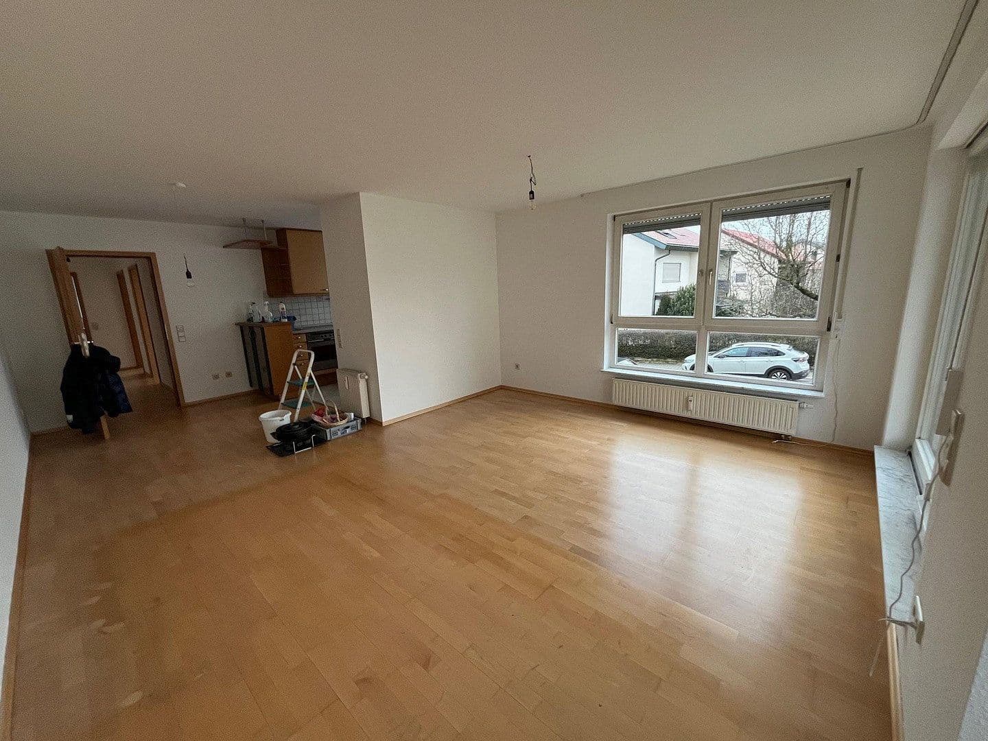 Prenájom bytu 3-izbový 72 m², Gerteisenstr. 9, Gerlingen, Bádensko-Wurttembersko Prenájom bytu 3-izbový 72 m², Gerteisenstr. 9, Gerlingen, Bádensko-Wurttembersko