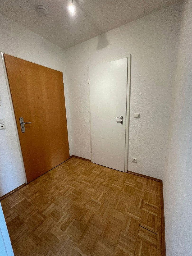 Prenájom bytu 1-izbový 35 m², Ostwall 40-42, Dorsten, Severné Porýnie - Westfálsko Prenájom bytu 1-izbový 35 m², Ostwall 40-42, Dorsten, Severné Porýnie - Westfálsko