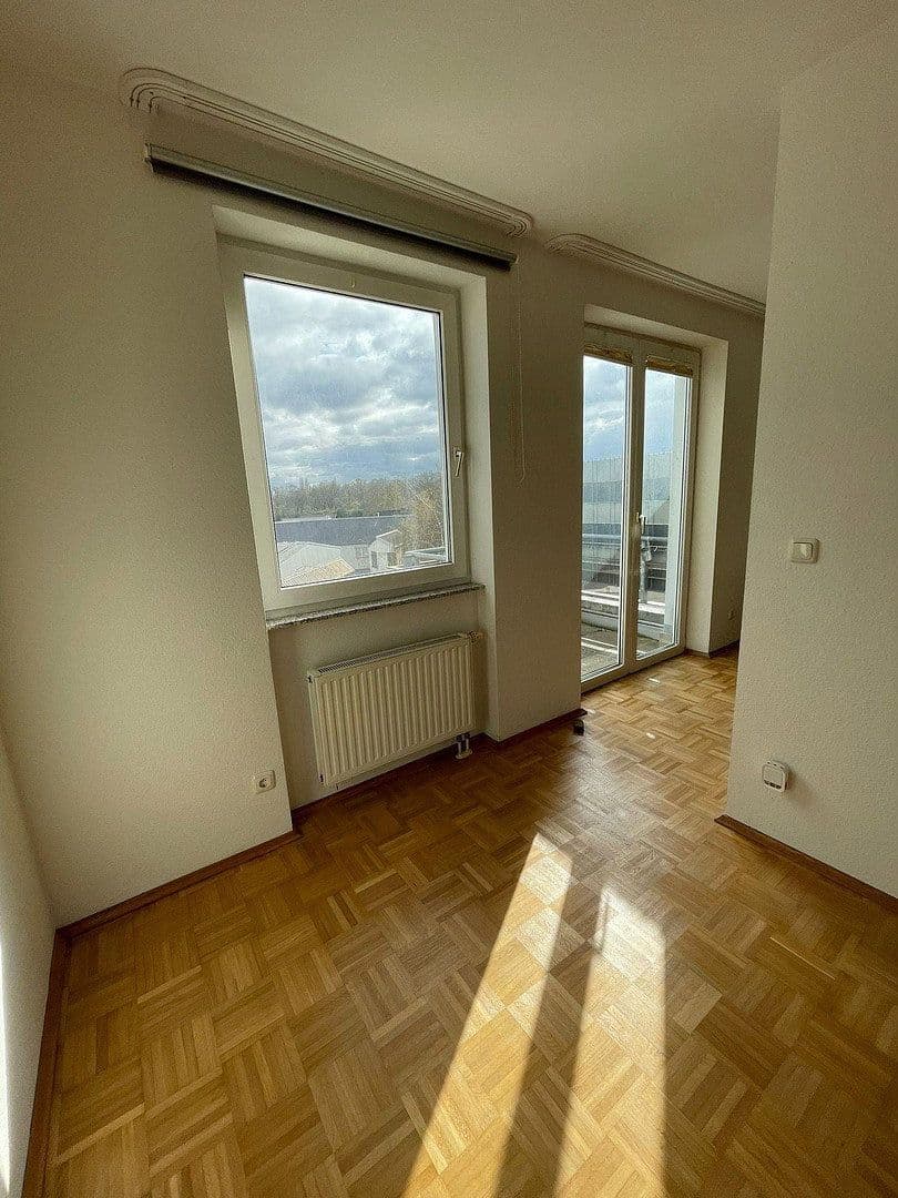 Prenájom bytu 1-izbový 35 m², Ostwall 40-42, Dorsten, Severné Porýnie - Westfálsko Prenájom bytu 1-izbový 35 m², Ostwall 40-42, Dorsten, Severné Porýnie - Westfálsko