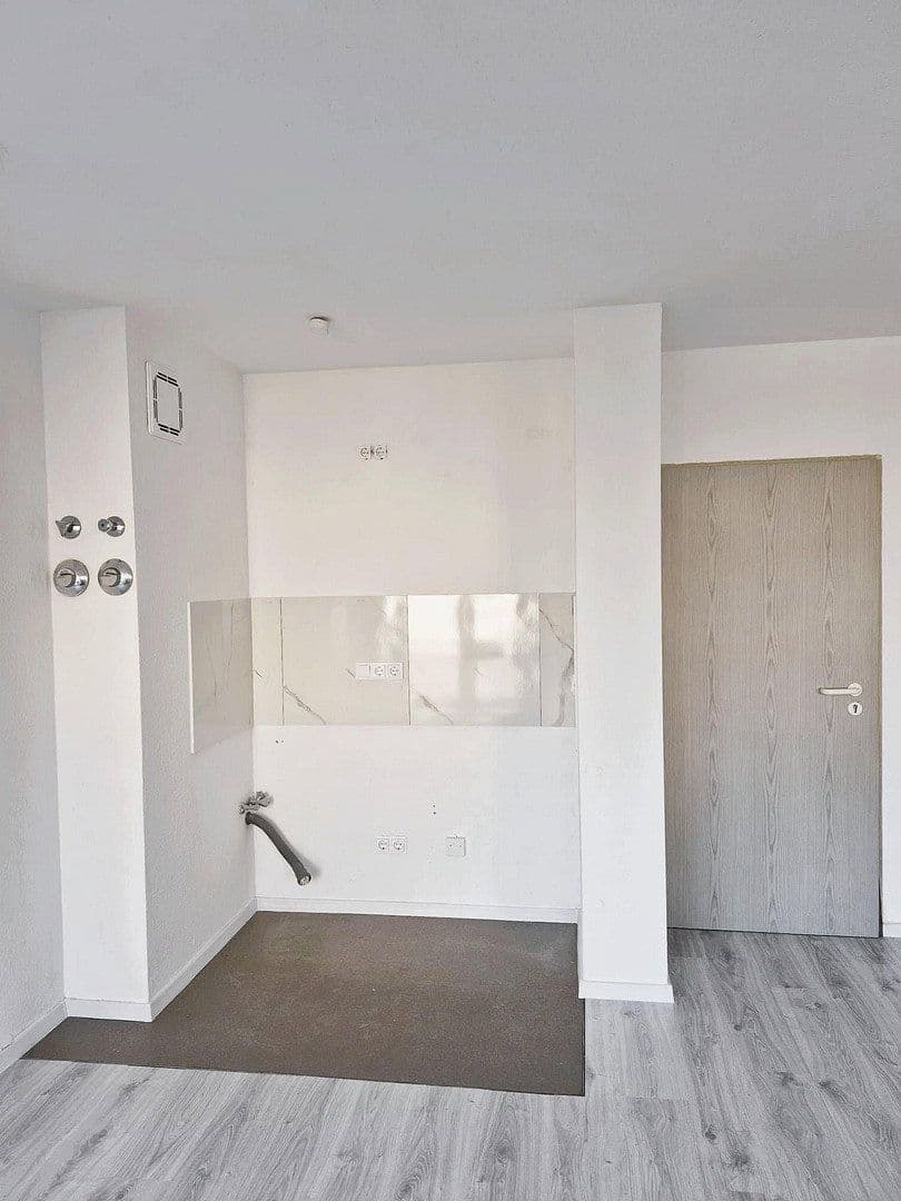 Predaj bytu 2-izbový 48 m², Woerishofferstraße 12, Karlsruhe, Bádensko-Wurttembersko Predaj bytu 2-izbový 48 m², Woerishofferstraße 12, Karlsruhe, Bádensko-Wurttembersko