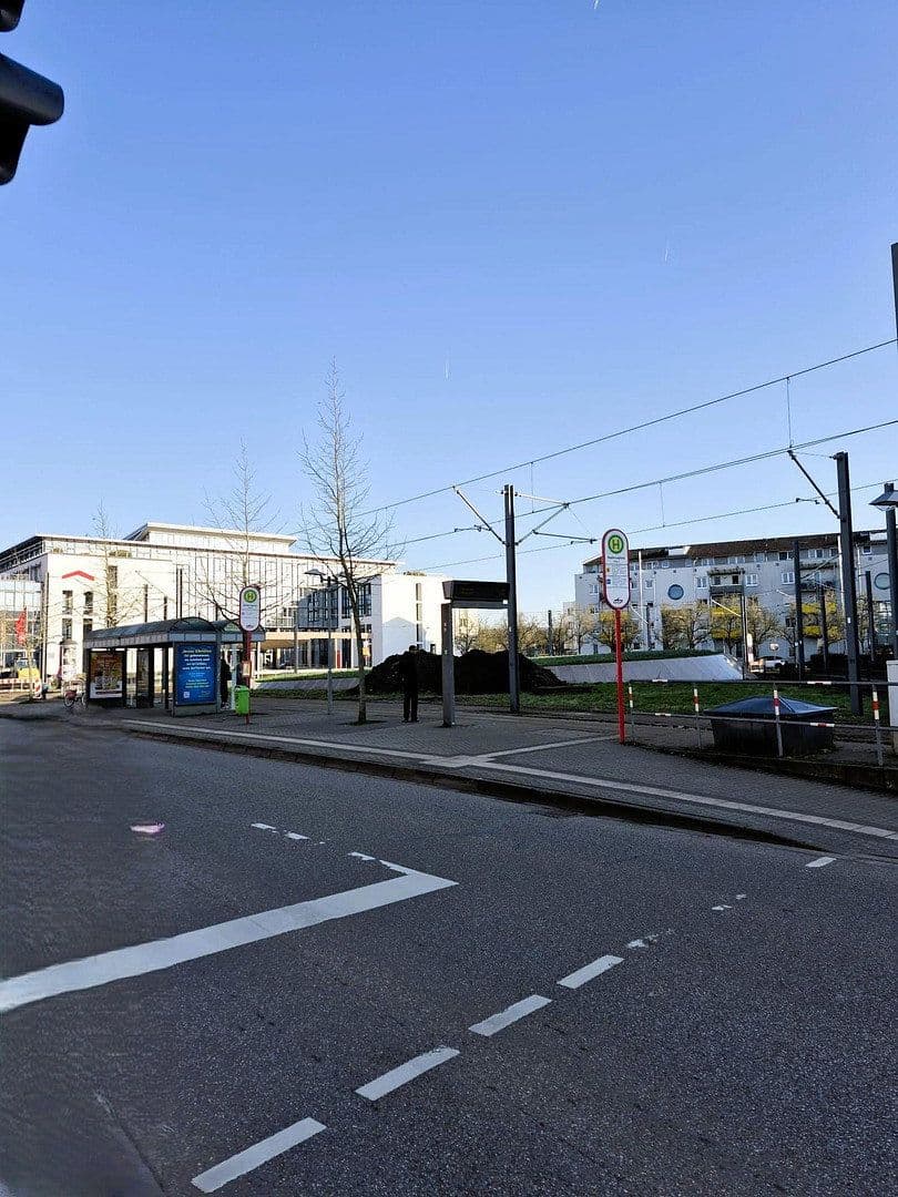 Predaj bytu 2-izbový 48 m², Woerishofferstraße 12, Karlsruhe, Bádensko-Wurttembersko Predaj bytu 2-izbový 48 m², Woerishofferstraße 12, Karlsruhe, Bádensko-Wurttembersko