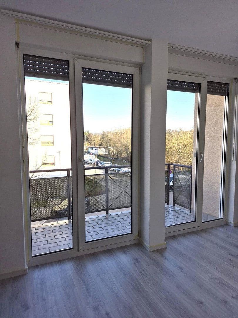 Predaj bytu 2-izbový 48 m², Woerishofferstraße 12, Karlsruhe, Bádensko-Wurttembersko Predaj bytu 2-izbový 48 m², Woerishofferstraße 12, Karlsruhe, Bádensko-Wurttembersko