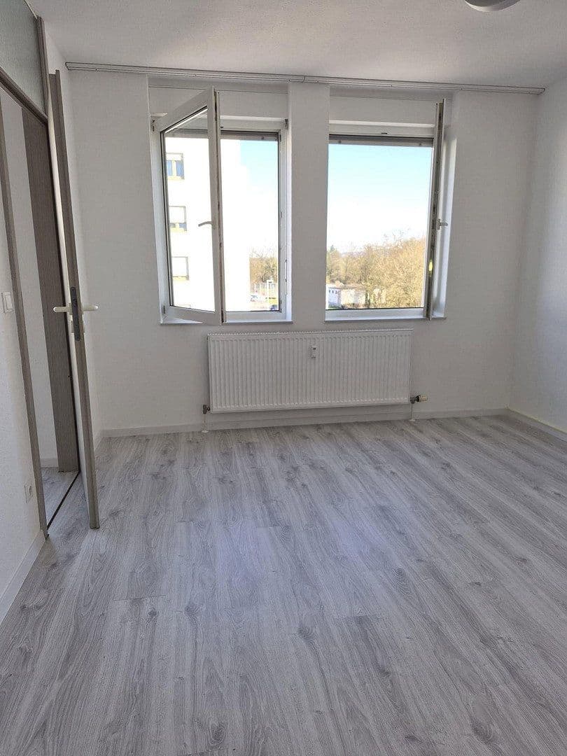 Predaj bytu 2-izbový 48 m², Woerishofferstraße 12, Karlsruhe, Bádensko-Wurttembersko Predaj bytu 2-izbový 48 m², Woerishofferstraße 12, Karlsruhe, Bádensko-Wurttembersko