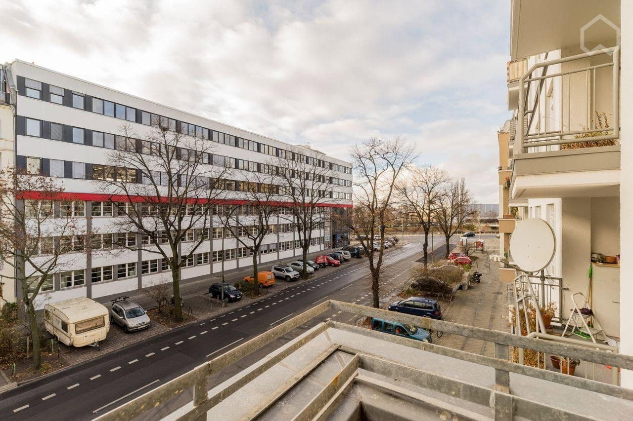 Predaj bytu 2-izbový 76 m², Huttenstrasse 28, Berlin, Berlín Predaj bytu 2-izbový 76 m², Huttenstrasse 28, Berlin, Berlín
