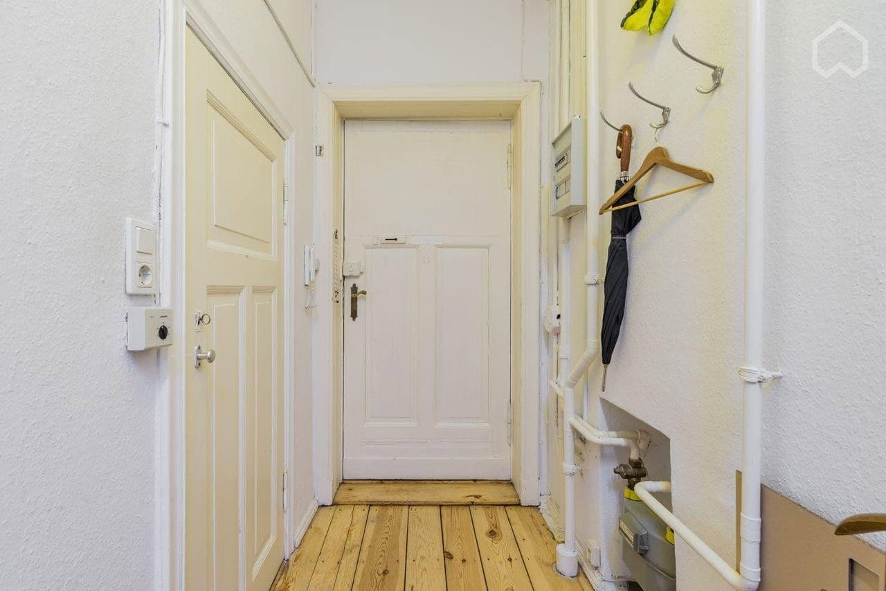 Predaj bytu 2-izbový 76 m², Huttenstrasse 28, Berlin, Berlín Predaj bytu 2-izbový 76 m², Huttenstrasse 28, Berlin, Berlín