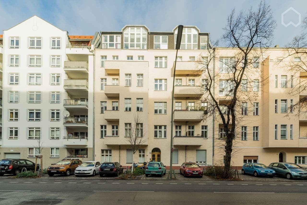 Predaj bytu 2-izbový 76 m², Huttenstrasse 28, Berlin, Berlín Predaj bytu 2-izbový 76 m², Huttenstrasse 28, Berlin, Berlín