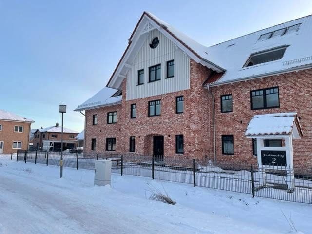 Prenájom bytu 4-izbový 114 m², Faslamsstieg 2, Winsen (Luhe), Dolné Sasko Prenájom bytu 4-izbový 114 m², Faslamsstieg 2, Winsen (Luhe), Dolné Sasko