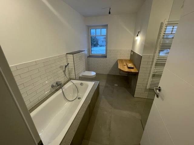 Prenájom bytu 4-izbový 114 m², Faslamsstieg 2, Winsen (Luhe), Dolné Sasko Prenájom bytu 4-izbový 114 m², Faslamsstieg 2, Winsen (Luhe), Dolné Sasko