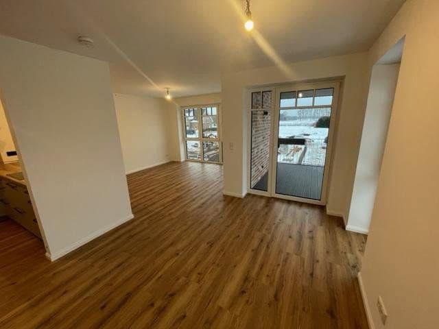 Prenájom bytu 4-izbový 114 m², Faslamsstieg 2, Winsen (Luhe), Dolné Sasko Prenájom bytu 4-izbový 114 m², Faslamsstieg 2, Winsen (Luhe), Dolné Sasko