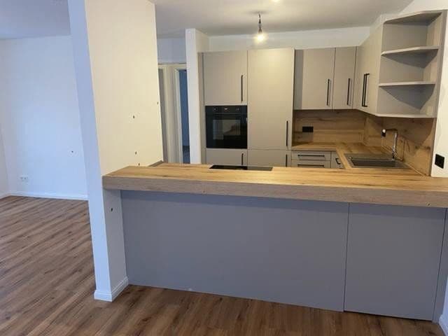 Prenájom bytu 4-izbový 114 m², Faslamsstieg 2, Winsen (Luhe), Dolné Sasko Prenájom bytu 4-izbový 114 m², Faslamsstieg 2, Winsen (Luhe), Dolné Sasko