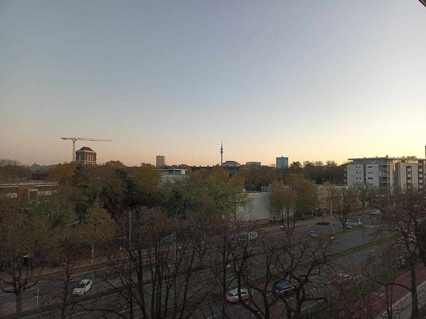 Predaj bytu 5-izbový 100 m², Ostwall 25, Dortmund, Severné Porýnie - Westfálsko Predaj bytu 5-izbový 100 m², Ostwall 25, Dortmund, Severné Porýnie - Westfálsko